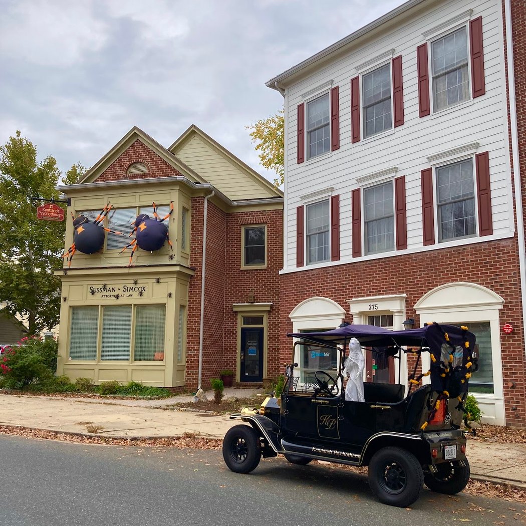 Gaithersburg Oktoberfest 1